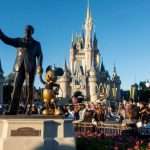 Fall Is Disney's Busy Season.experts Share Tips On How To