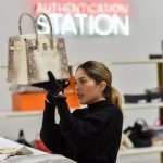 Fashion Enthusiast Teaches How To Authenticate A Louis Vuitton Bag