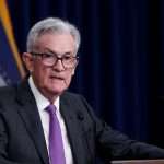 Fed Chairman Powell: Hike May Be Necessary, Act 'cautiously'