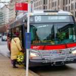Federal Grant To Help Metro Convert To Electric Buses