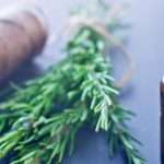 Find Out How Rosemary Oil Can Help Grow Long, Lustrous