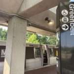 Four Maryland Subway Stations To Reopen Earlier Than Planned