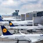 Frankfurt Airport Flooded, Flights Canceled Due To Thunderstorms