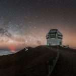 Hackers Take Down Two Of The World's Most Advanced Telescopes