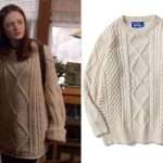 Here's What Rory Gilmore's Y2k Sweater Looks Like On Amazon