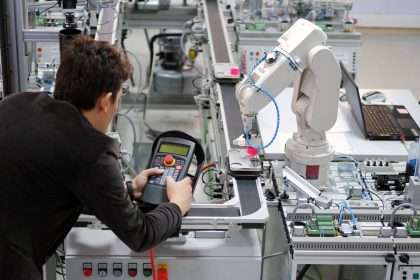 How Can Manufacturers Avoid Being The Number One Target Of