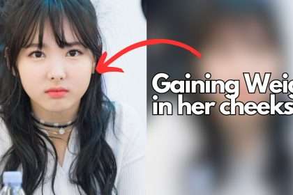 How Do Twice's Makeup Artists React When They Gain Weight?