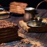 How To Add Espresso Powder To A Chocolate Cake Recipe