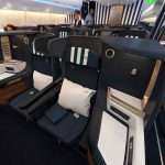 How To Book Business Class To Southern Africa For 70,000