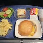 How To Pre Order Meals In United First Class