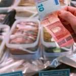 Inflation Threat Continues As German Prices Rise 6.4%