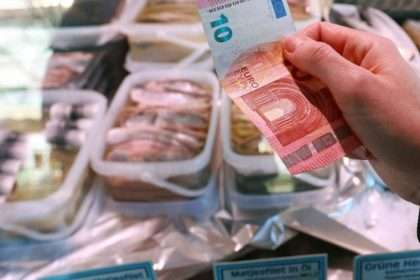 Inflation Threat Continues As German Prices Rise 6.4%