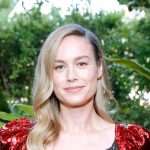 Is Brie Larson's Hotel Room Beautiful?red Lingerie Dress With Lace