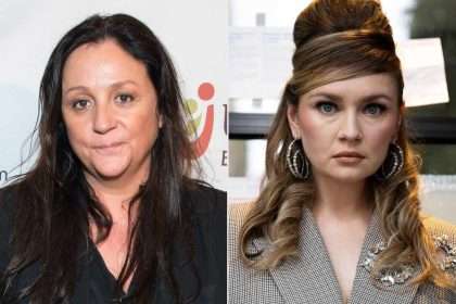 Kelly Cutrone And Anna Delvey To Organize Fashion Show At