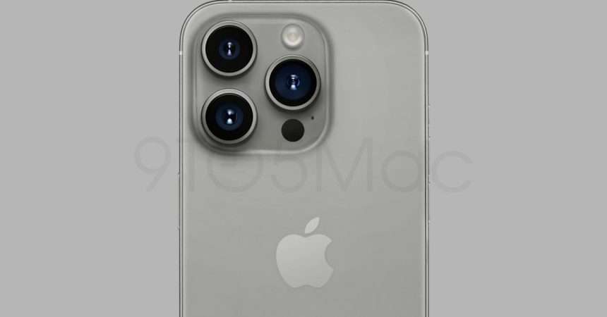 Kuo: Iphone 15 Pro Max Production Delayed As Apple Continues