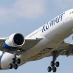 Kuwait Airways' New Washington Flight Will Be The Longest Airbus