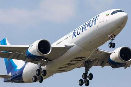 Kuwait Airways' New Washington Flight Will Be The Longest Airbus