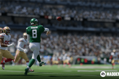 Madden Nfl 24 Trial Available Today For Ea Play Subscribers