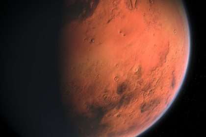 Mars Rover Discovers Incredible Potential For Life