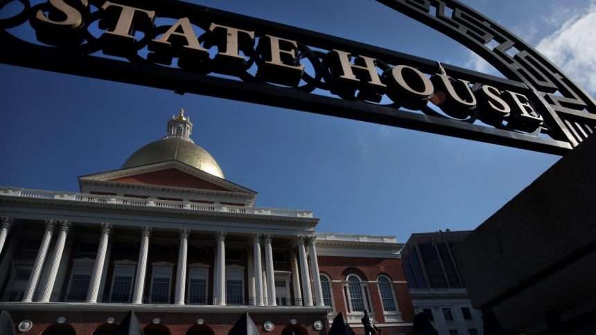 Massachusetts' $600 Million Tax Shortfall Explained – Nbc Boston