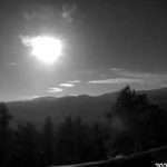 Meteor Lights Up Colorado's Night Sky Sunday Morning