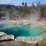 Michigan Man Is Banned From Yellowstone National Park, Hits Federal