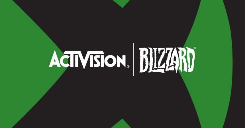 Microsoft To Sell Activision Cloud Gaming Rights To Ubisoft For