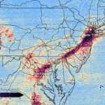 Nasa's New Air Pollution Satellite Provides Hourly Updates