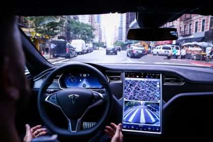 Nhtsa Raises More Concerns About Tesla's Autopilot Safety