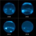 Neptune's Clouds Disappeared, Scientists Think They Know Why