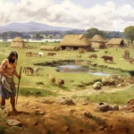 New Discovery Rewrites The Story Of The 'neolithic Revolution' 