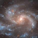 New Jwst Data Confirms, Exacerbates Hubble Tensions