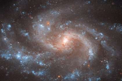 New Jwst Data Confirms, Exacerbates Hubble Tensions