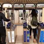 New York Subway System Disables Features That Could Let Stalkers