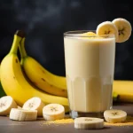 New Study Reveals Why Bananas Shouldn't Be Added To Smoothies