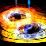 Newly Discovered Black Hole 'speed Limit' Suggests New Physics