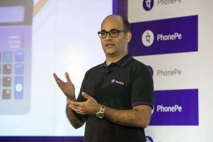 Phonepe Dives Into Stocks And Mutual Funds