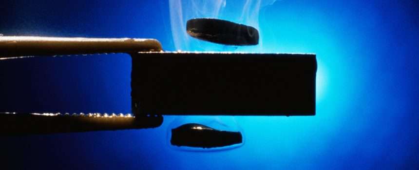 Physicists Identify Strange New Form Of Superconductivity : Sciencealert