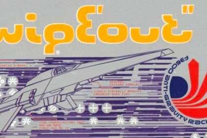 Play Wipeout In Your Web Browser As Fans Pray For