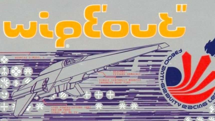 Play Wipeout In Your Web Browser As Fans Pray For