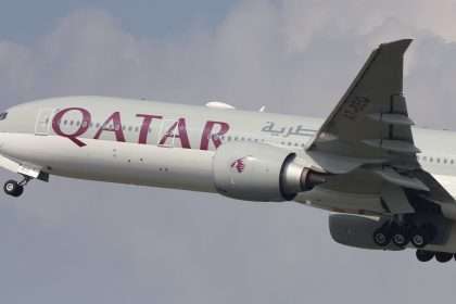 Qatar Airways Ends Philadelphia Flights, American Airlines Takes Over