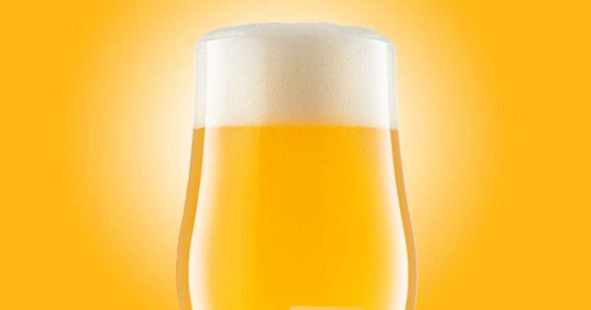 Recipe: Noda Lil Slurp | Craft Beer And Brewing