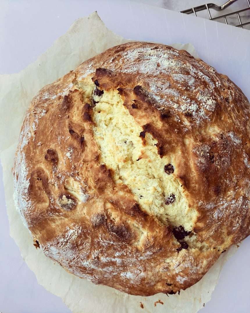 Recipe: Unconventional Bread | Eatonville Dispatch