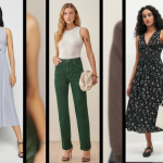 Reformation Summer Sale Starts Tomorrow — 14 Things I'm Watching