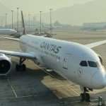 Report: Qantas Plans To Order Boeing 787 10
