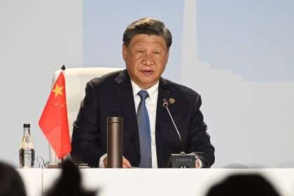 Reuters: Chinese President Xi Is Likely To Miss The G20