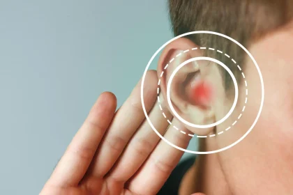 Reversing Hearing Loss – A Promising New Gene Therapy