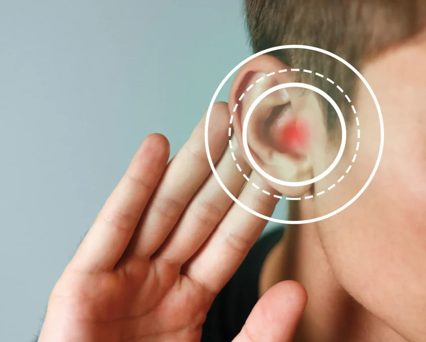 Reversing Hearing Loss – A Promising New Gene Therapy