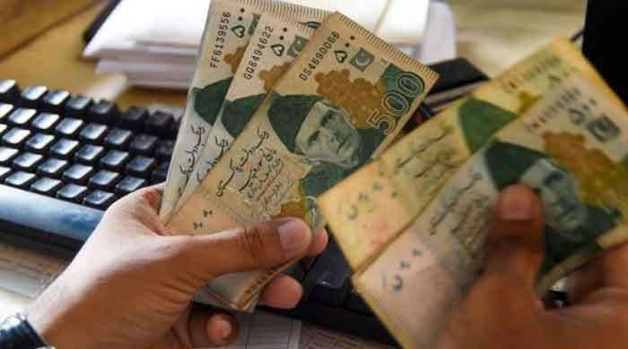 Rupee Falls To Historic Low Of 299 Rupees Against Dollar