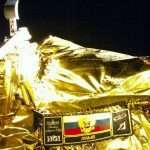 Russian Lunar Lander Luna 25 Faces 'emergency' In Lunar Orbit